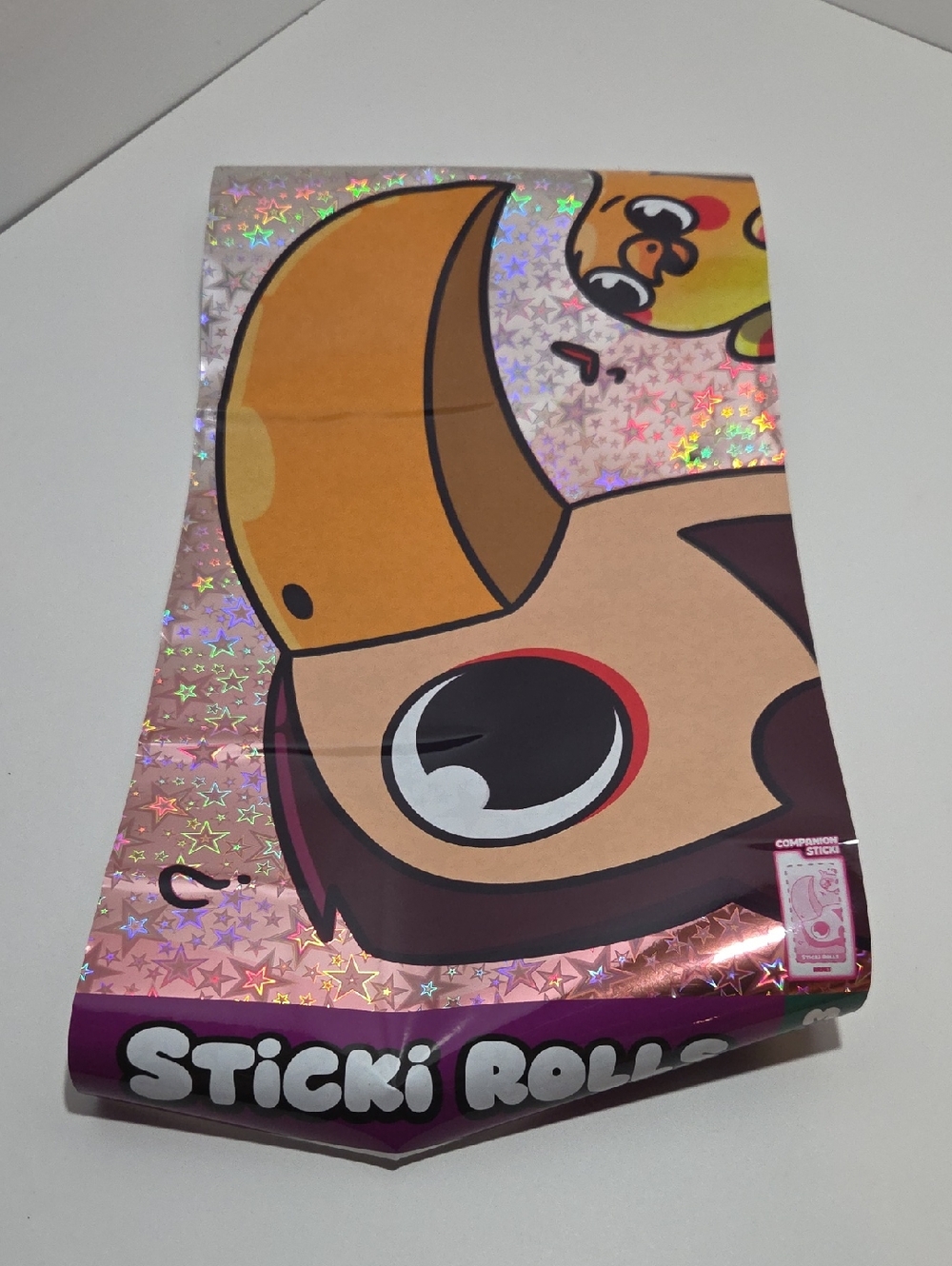 Sticki Roll Birdies J063